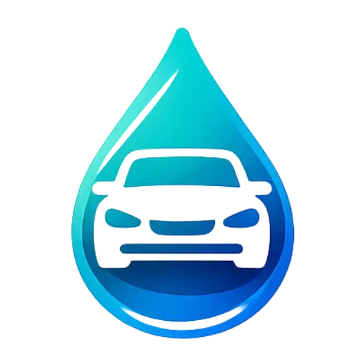 Lavage auto à domicile Le Thieulin